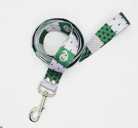 Producto - Correa Slytherin