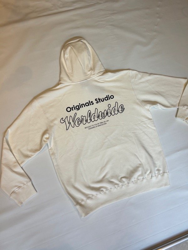 Producto - Buzo Worldwide
