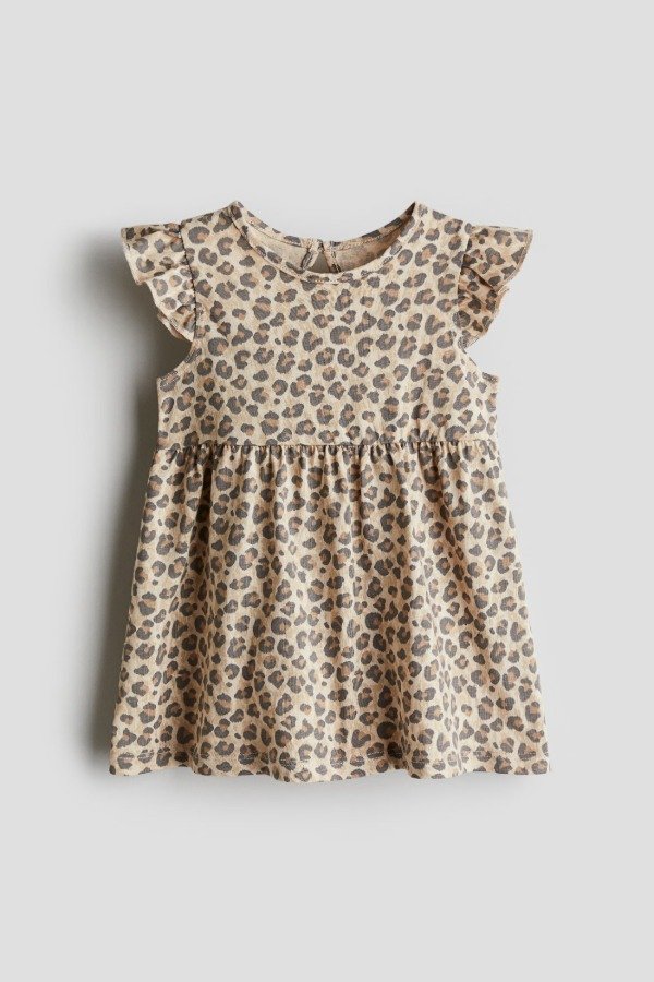 Producto - Vestido HyM talke 2 print - 1