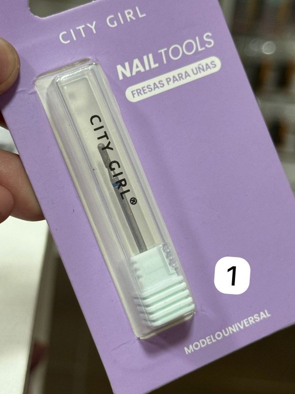 Producto - FRESAS DIAMANTADAS -CITY GIRL