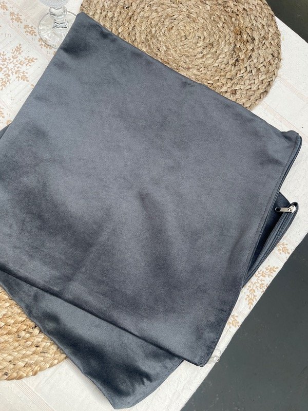 Producto - Funda 40x40 Pana antimancha