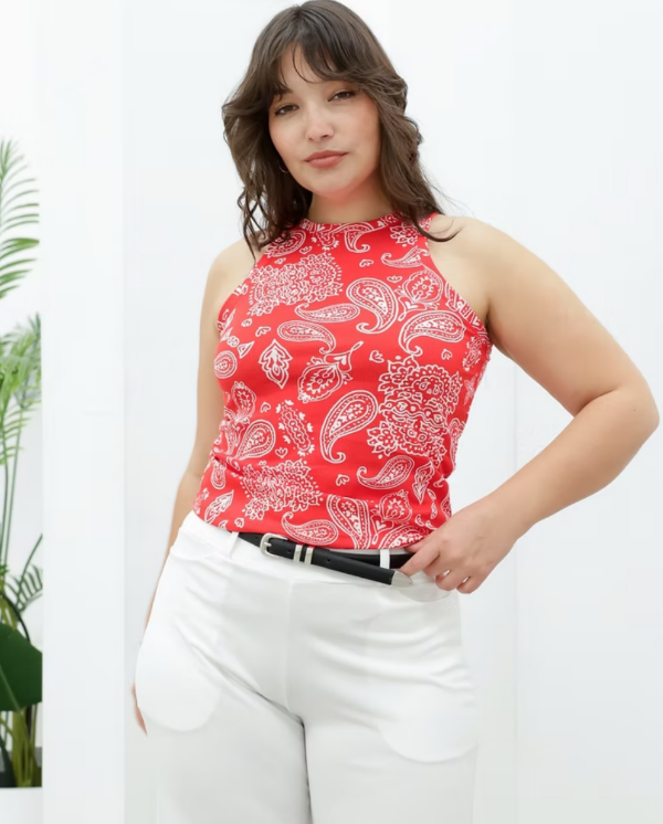 Producto - Muscu MORLEY EST