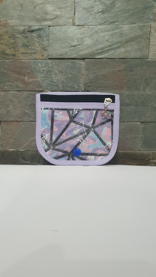Producto - Neceser Íntimo Holograma