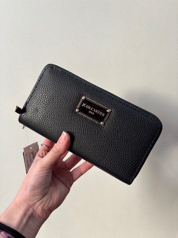 Producto - Billetera Jean Cartier grande - 0