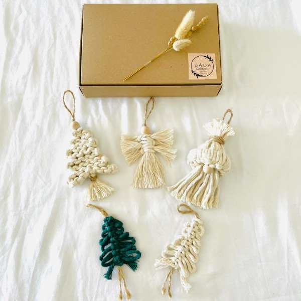 Producto - Box Navideña