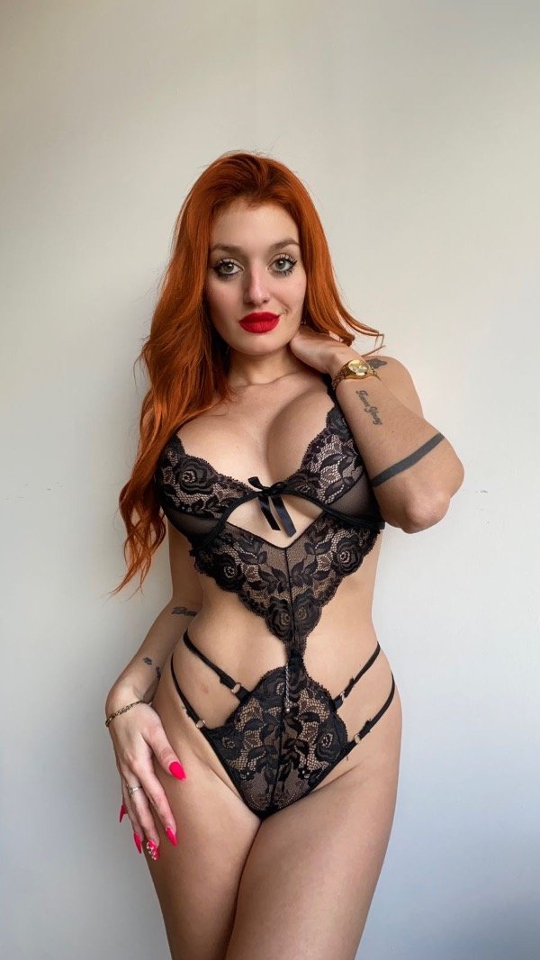 Producto - Body erótico Cod. 147