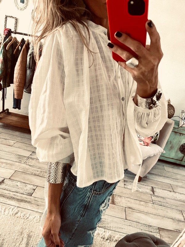 Producto - Blusa Bali - 1