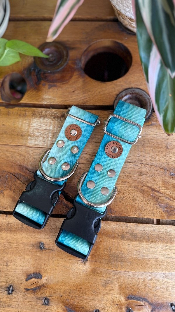 Producto - Collar Acqua Reforzado