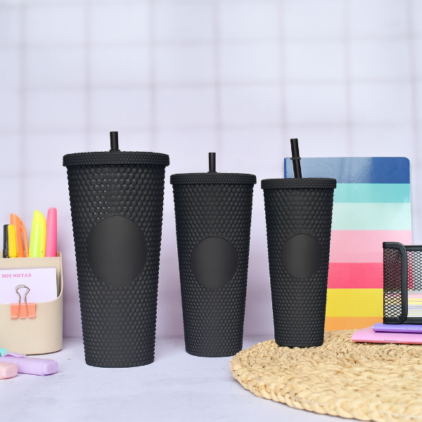 Producto - Set x3 vaso diamante