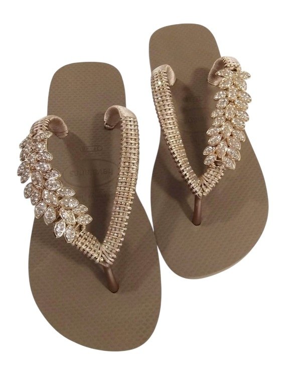 Producto - Havaianas Espigas