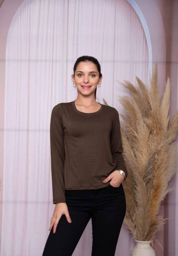Producto - Básica de modal soft