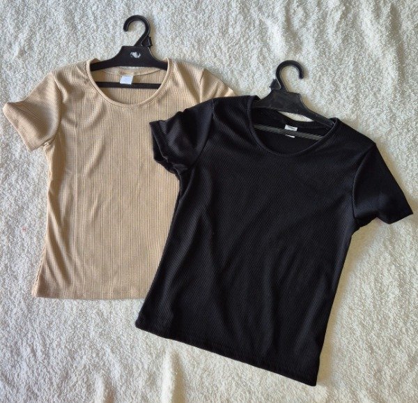 Producto - Remera morley (Talle M/L)