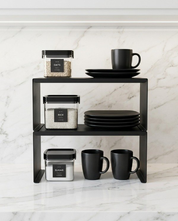 Producto - Estante Organizador Alacena LOFTY - 6