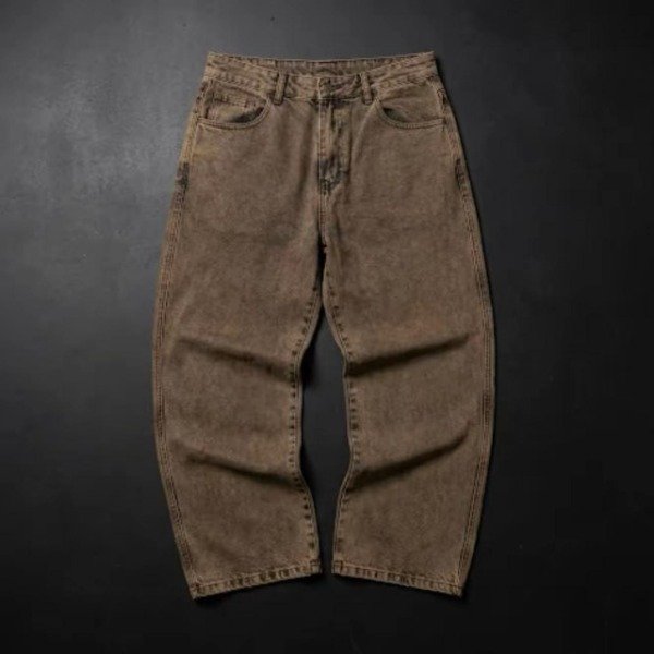 Producto - Baggy Basic Rust