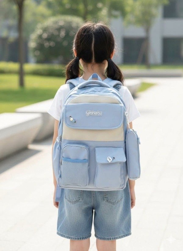 Producto - LINEA MARIA Mochila Emily