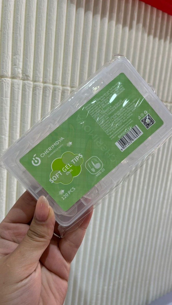 Producto - Tips Cherimoya x120 OVAL CORTO