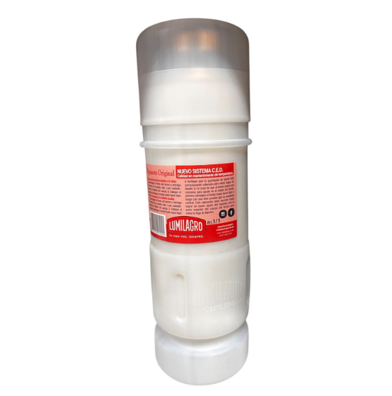 Producto - Repuesto de termo LUMILAGRO