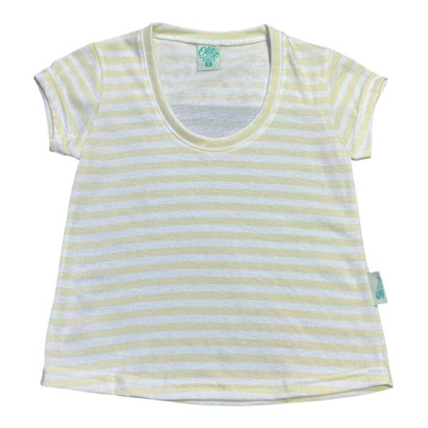 Producto - Remera Rayas - 0