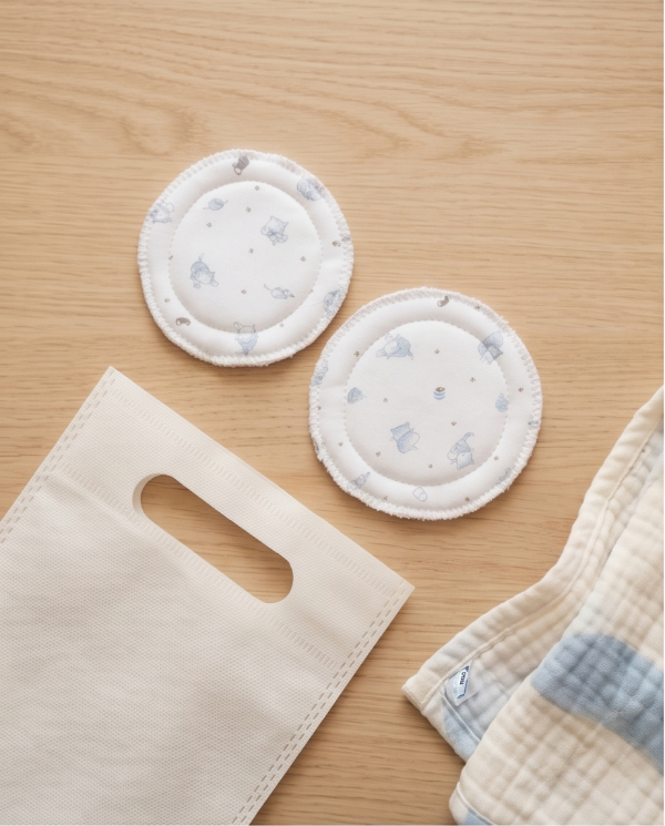 Producto - Protectores mamarios - 1