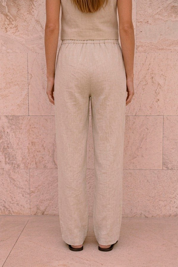 Producto - Pantalón Riservato - 3