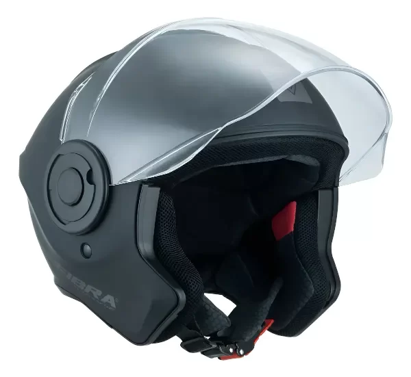 Producto - Casco Abierto Fibra OneBit by NZI