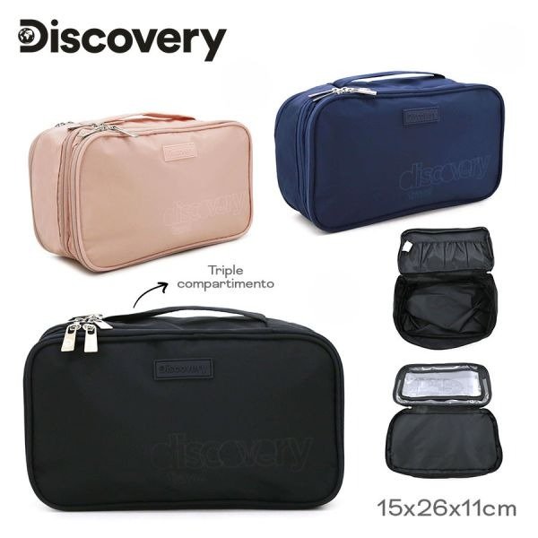 Producto - Organizador discovery