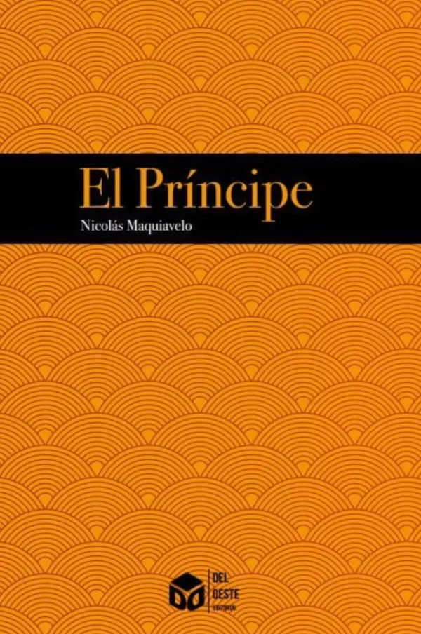 Producto - El Príncipe