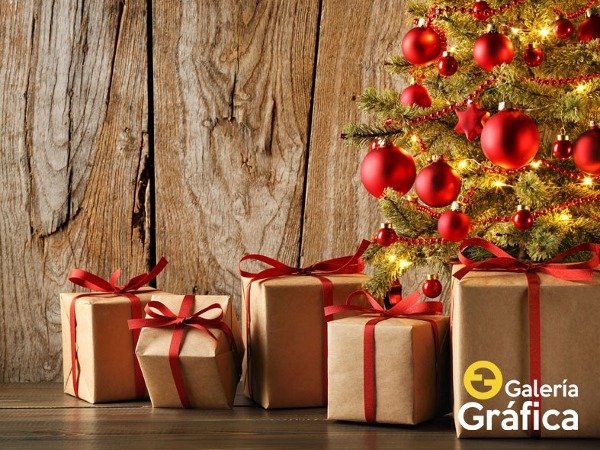 Producto - Navidad FS 40