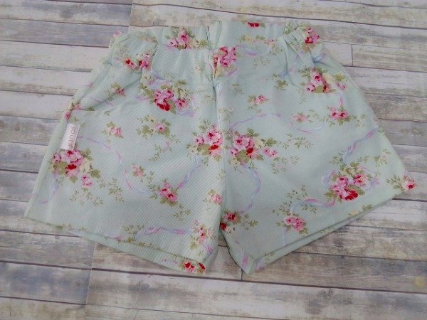 Producto - Short Gabardina