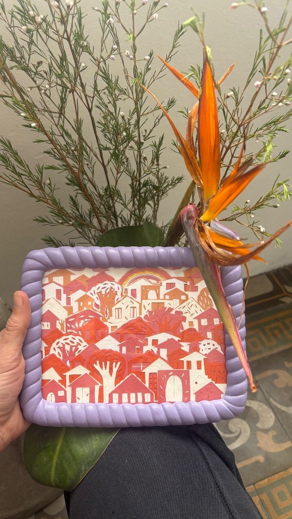 Producto - Ciudad de papel - 1