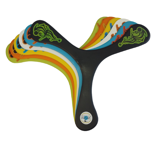 Producto - Perception Boomerang