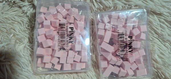 Producto - Kit esponjitas difuminar