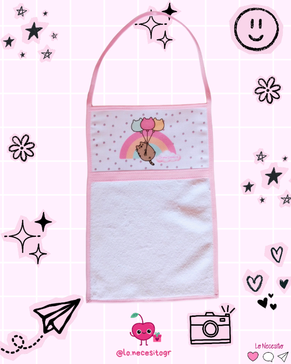 Producto - Toalla personalizada