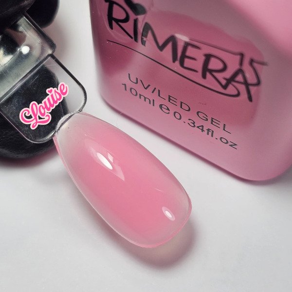 Producto - Kapping Color Rimera Quince 15ml - 1