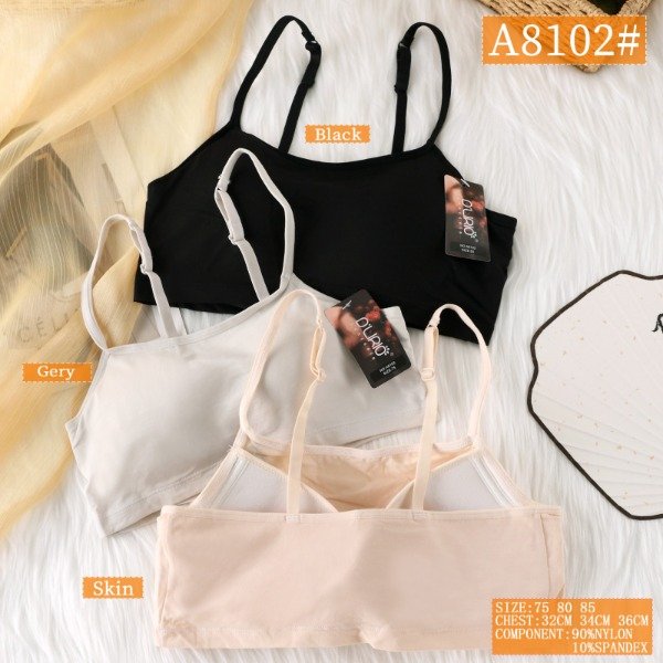 Producto - Top deportivo #1