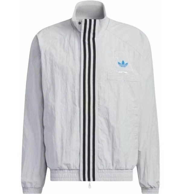 Producto - Campera Rompevientos AAC