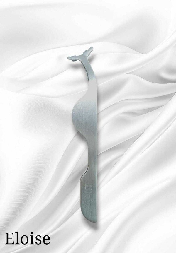 Producto - Pinza para pestaña