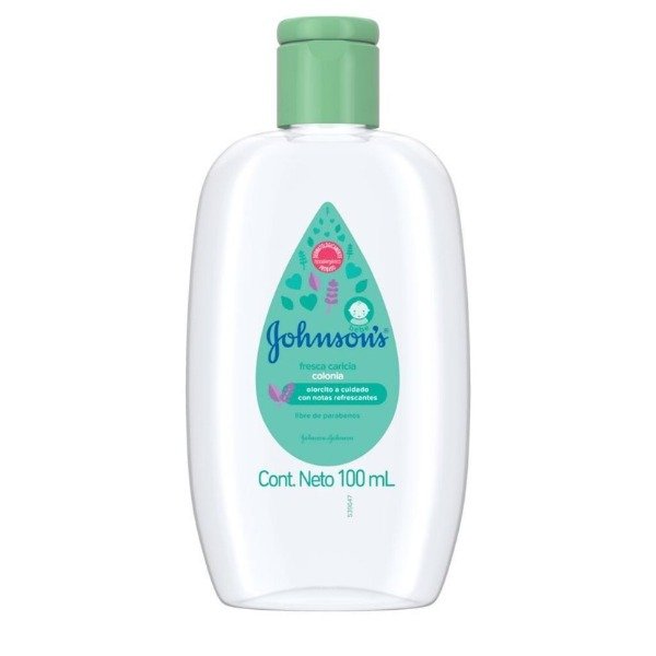 Producto - JHONSON COLONIA X100