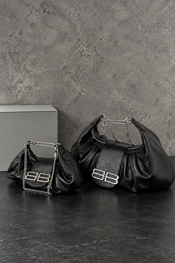 Producto - BALENCIAGA SHOULDER PAMELA BAG - 1