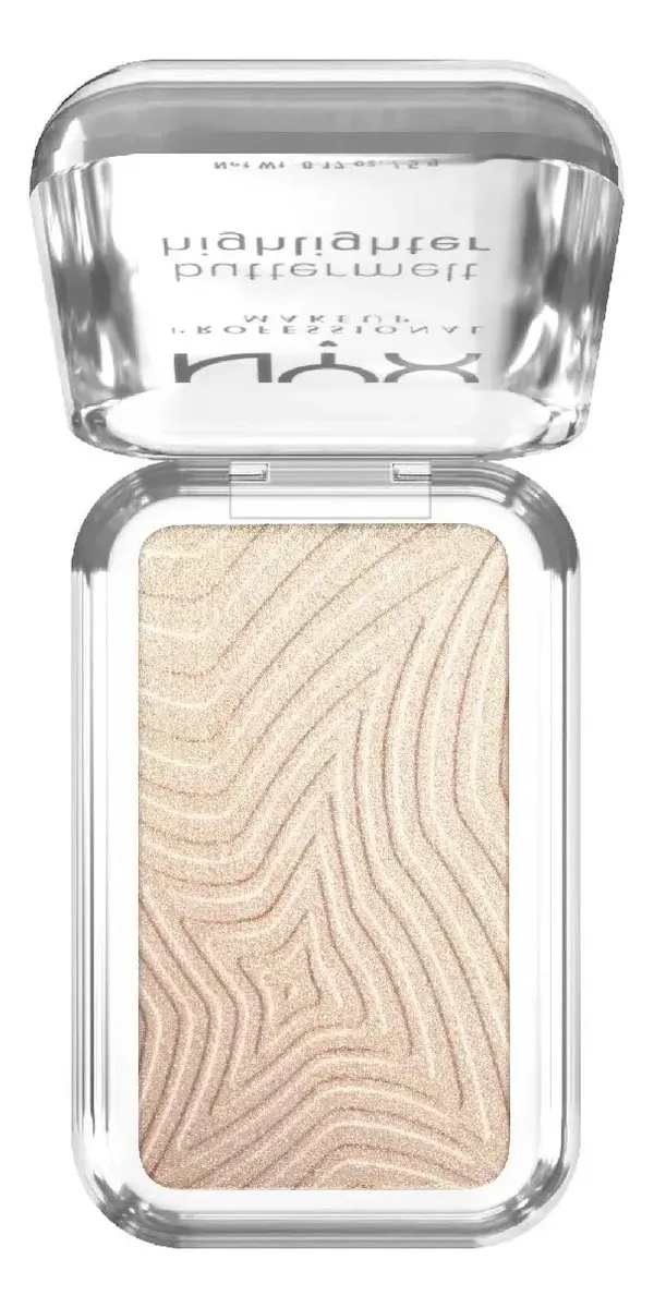 Producto - ILUMINADOR BUTTERMELT HIGHLIHTER / NYX - 3