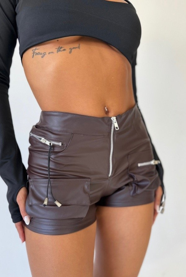 Producto - Short Aly