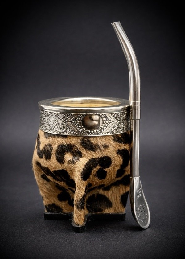 Producto - IMPERIAL LEOPARDO