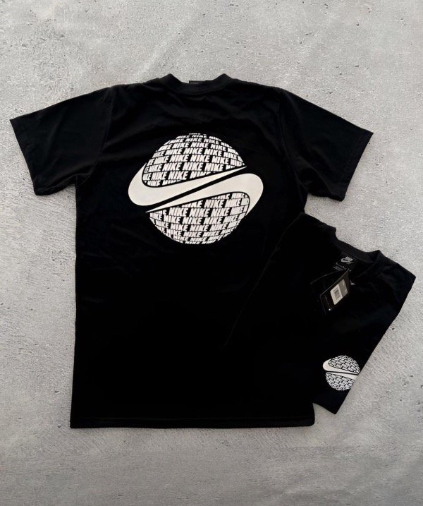Producto - Remera black 65