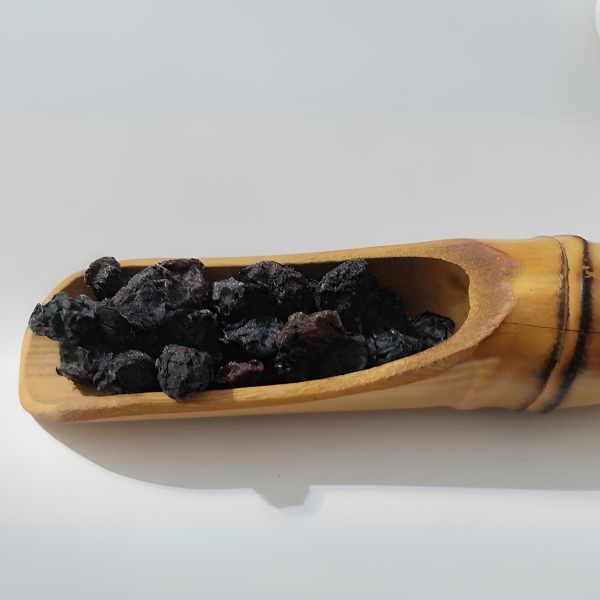 Producto - Arándanos enteros deshidratados