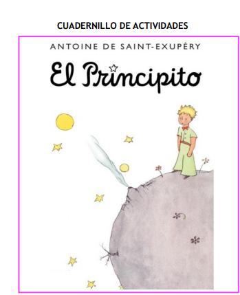 Producto - El principito
