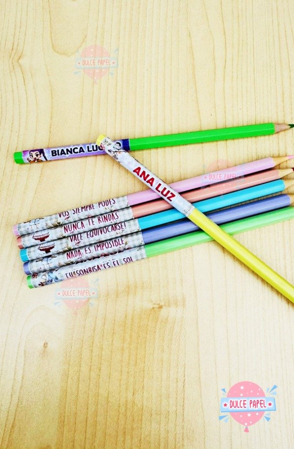 Producto - Etiquetas Motivacionales 2026