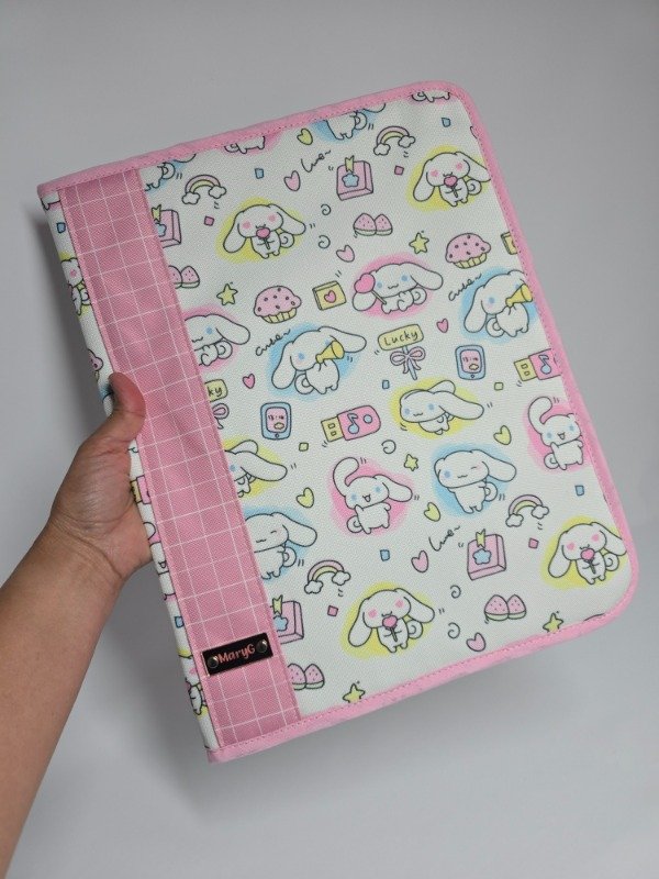 Producto - Organizador A4 Love Cinnamoroll