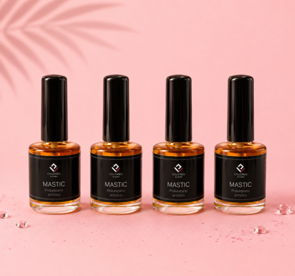 Producto - Pegamento Mastic