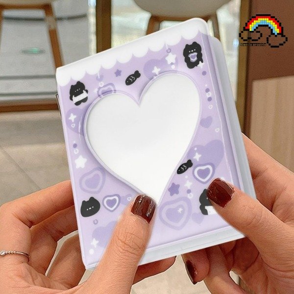 Producto - PHOTO ALBUM LILA