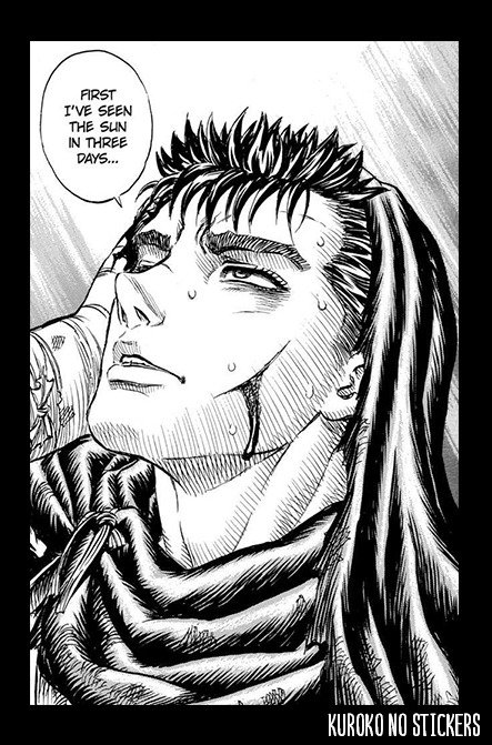 Producto - Berserk I